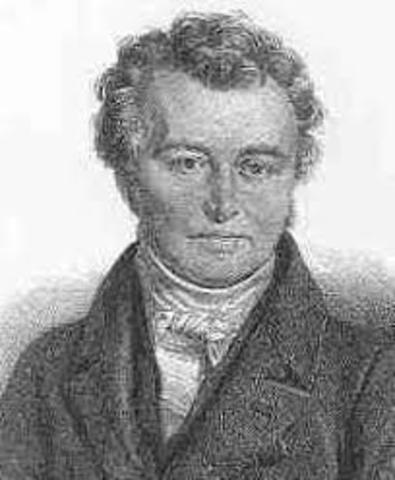 Johann Christian Heinroth