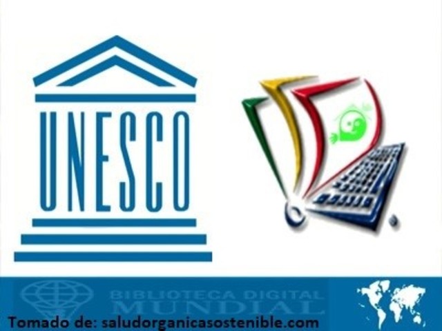 LA UNESCO Y SU DEFINICIÓN DE RED