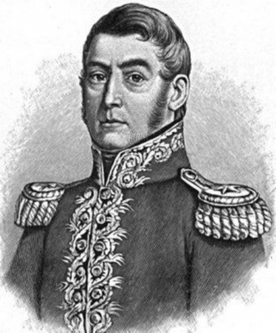 Rechazo como director Supremo