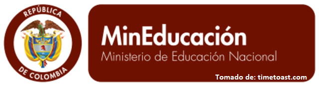 RED EN COLOMBIA SEGÚN EL MINISTERIO DE EDUCACIÓN NACIONAL