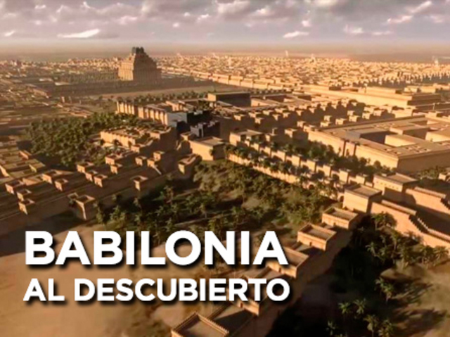 Ciro el grande conquisto babilonia