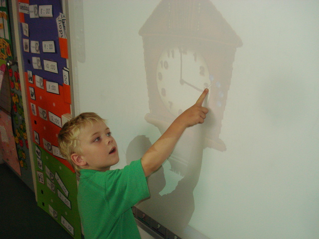 Focussed Teaching and Learning