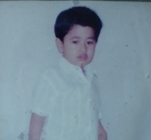 My first Interactions (2005-2008)