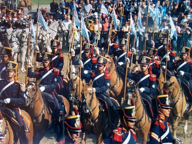 regresa a buenos aires