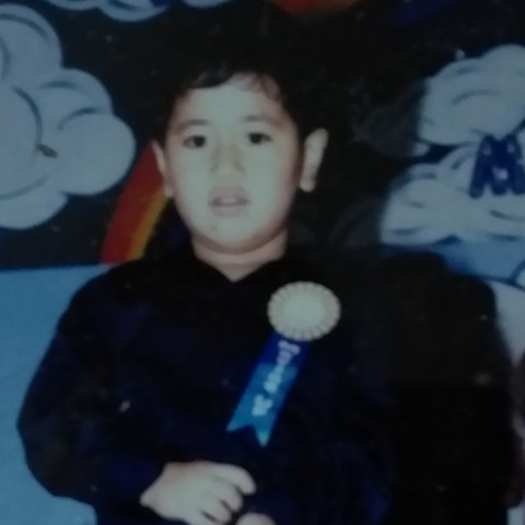 Child Development (2008-2010)