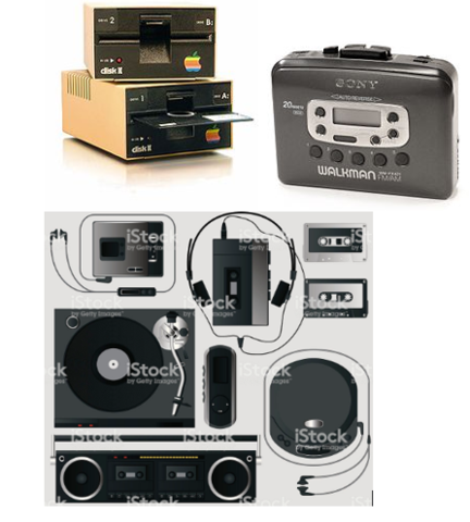 Nuevos desarrollos tecnológicos