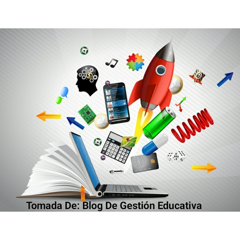 Concepto Recursos Educativos Digitales