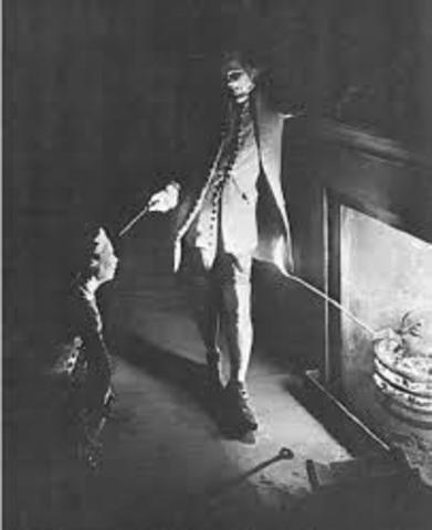 El Gas Para Iluminar