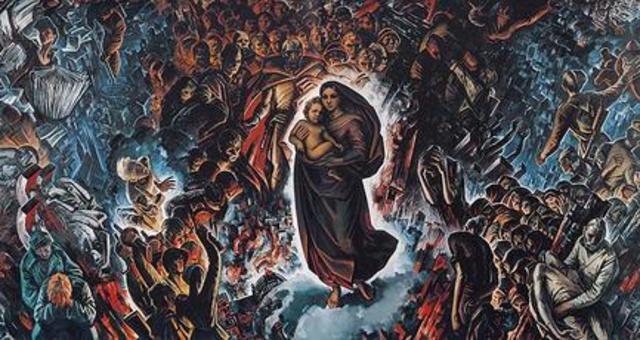 A Saved World Remembers