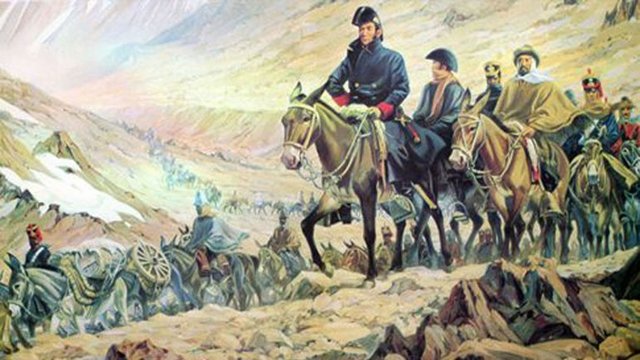 Batalla de Chacabuco