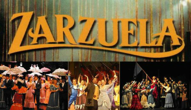 LA ZARZUELA
