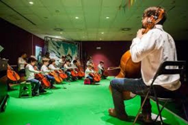 Cuarto periodo: "métodos creativos" entre las décadas del 70 y 80.