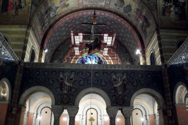 catedral de missuori