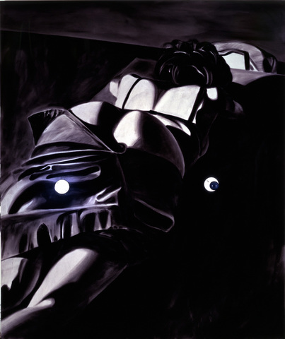 The Loneliness of Clothes