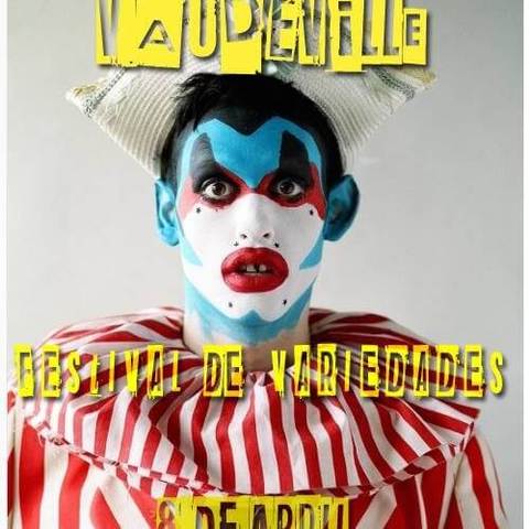 EL VAUDEVILLE