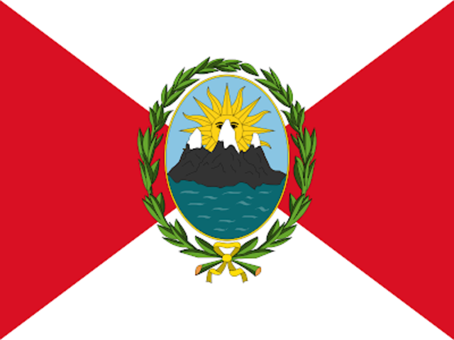 Crea su primera bandera