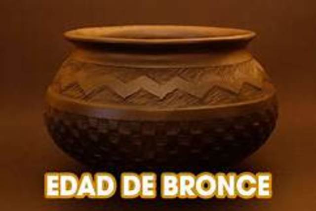 Edad de Bronce