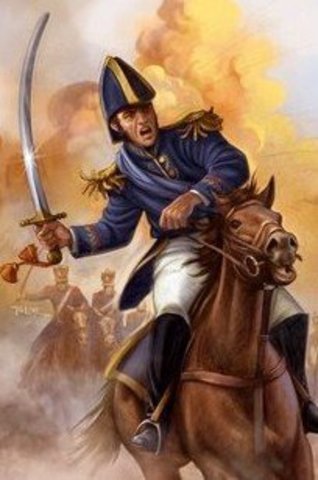 San Martin se va a españa