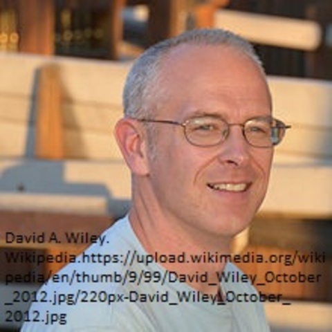 "Objeto de Aprendizaje"