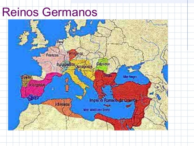GERMANOS.