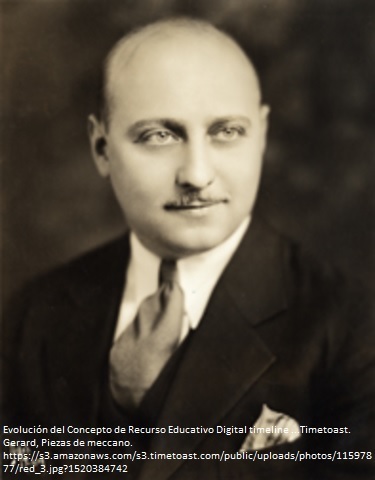 Unidades curriculares estandarizadas