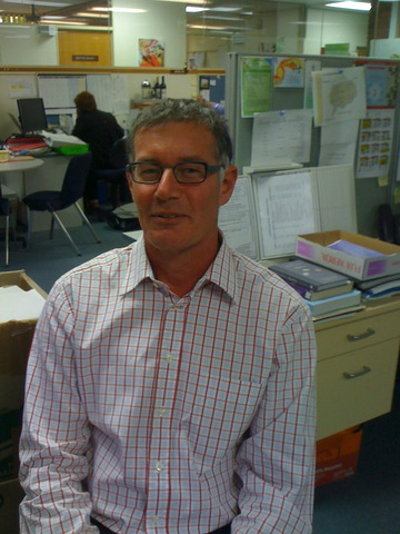 1st Funded Release Day