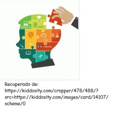 1.998 Objeto De Conocimiento