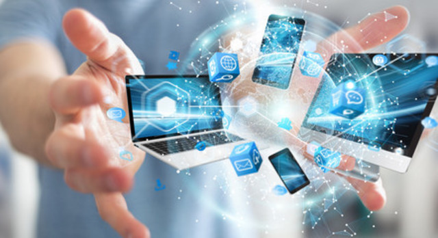 desarrollos en la actualidad