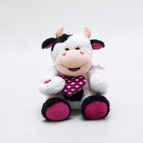 MI PELUCHE FAVORITO.