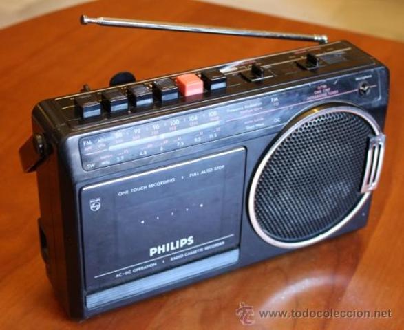 Audio y radio (AM/FM)
