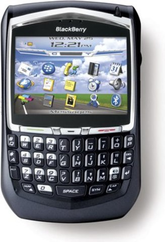 Blackberry OS 4.1