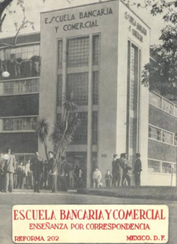 Escuela de Enseñanza Contable