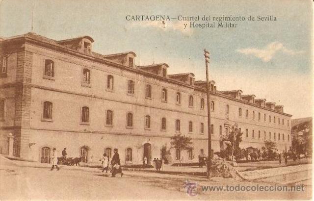 La carrera militar de José de San Martín