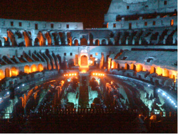 Primeras Presentaciones