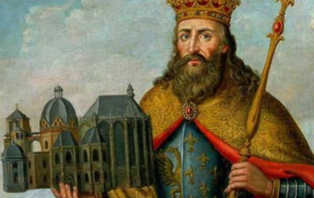 Imperio de Carlo Magno