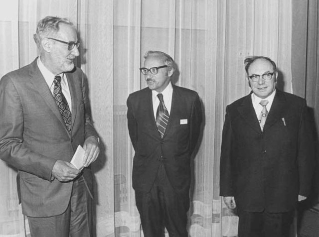 Kantorovich y Koopmans