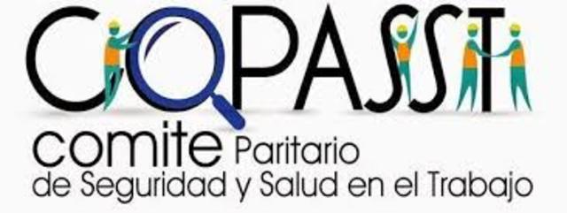 SE REGLAMENTA LA ORGANIZACIÓN Y FUNCIONAMIENTO DE LOS COMITÉS DE MEDICINA, HIGIENE Y SEGURIDAD INDUSTRIAL