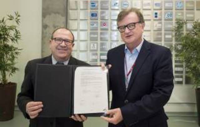 Parceria PUCRS e Renner