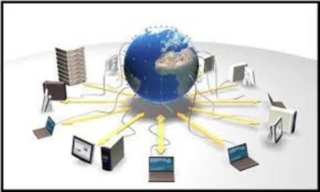 Banda ancha en el mundo