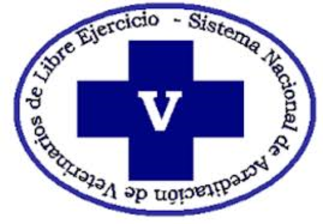 Protoalbeytar sistema de acreditacion veterinaria