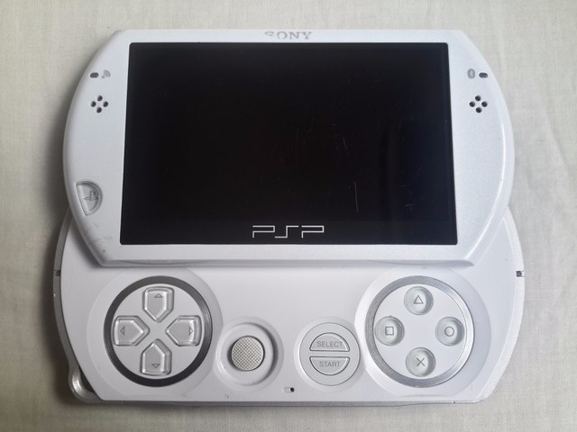 psp go