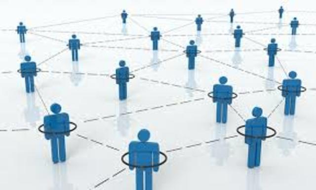 ALCATEZ propone el Concepto de Redes Inteligentes en Servicios de las Redes.