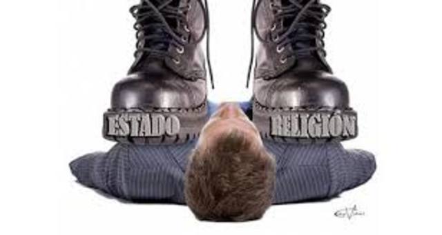 Religión y nacionalismo