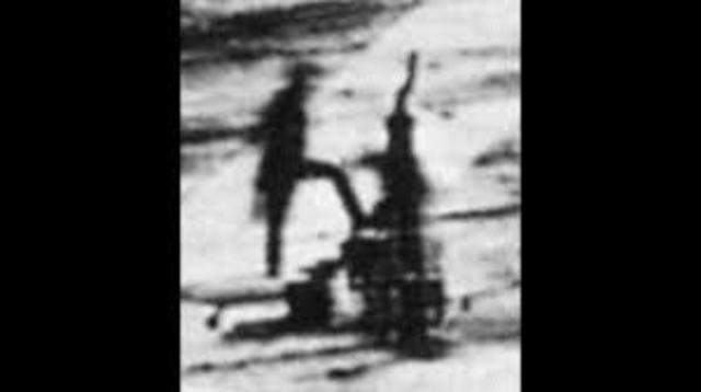 LA FOTOGRAFÍA creada por - por Louis Daguerre y Joseph Nicéphore