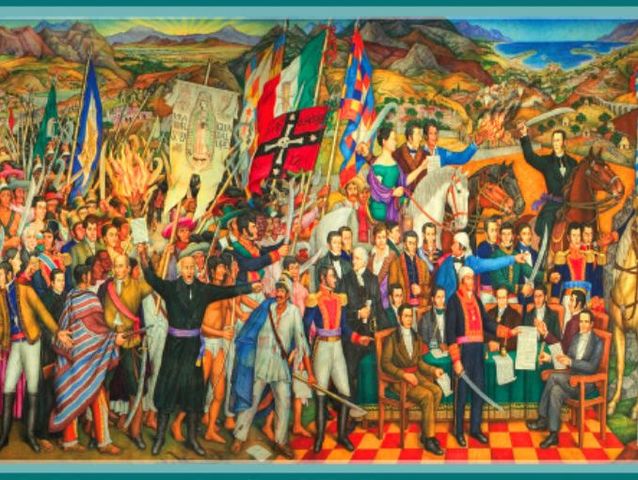 México Independiente