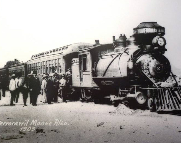 Reforma y Porfiriato