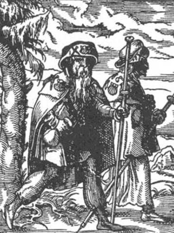 Peregrinaciones Religiosas