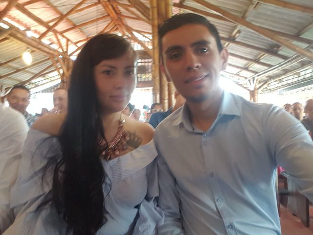 Los hermanos Yate´s