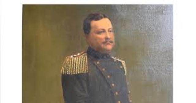 En búsqueda de paz.