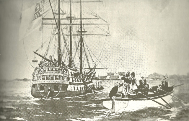 Retorno a Buenos Aires